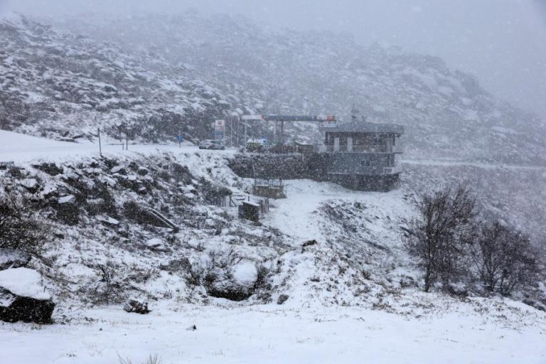 Menos de 2.000 clientes sem energia em Portugal continental pelas 20:00