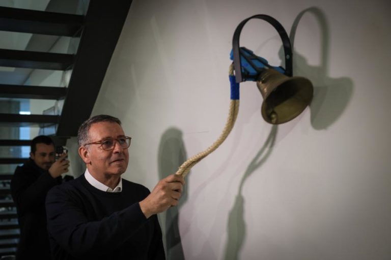 Presidenciais: 250 figuras “não-socialistas” lançam carta aberta de apoio a Seguro