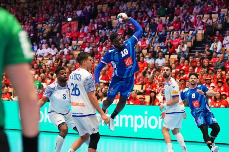 Portugal sofre derrota pesada diante da França