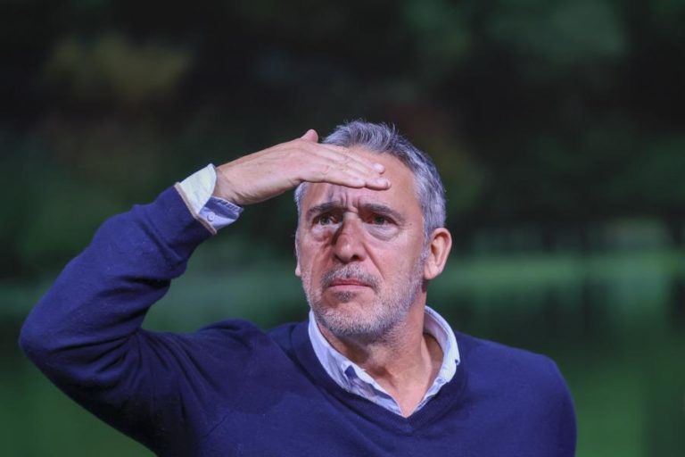 Diogo Infante aproxima clássico de Tchékov “A Gaivota” do público atual