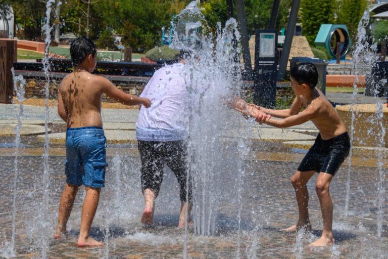 Estudo alerta que mundo não está preparado para aumento do calor extremo