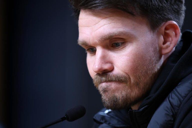 LE: Treinador do Rangers admite “alguma rotação” para o encontro com o FC Porto