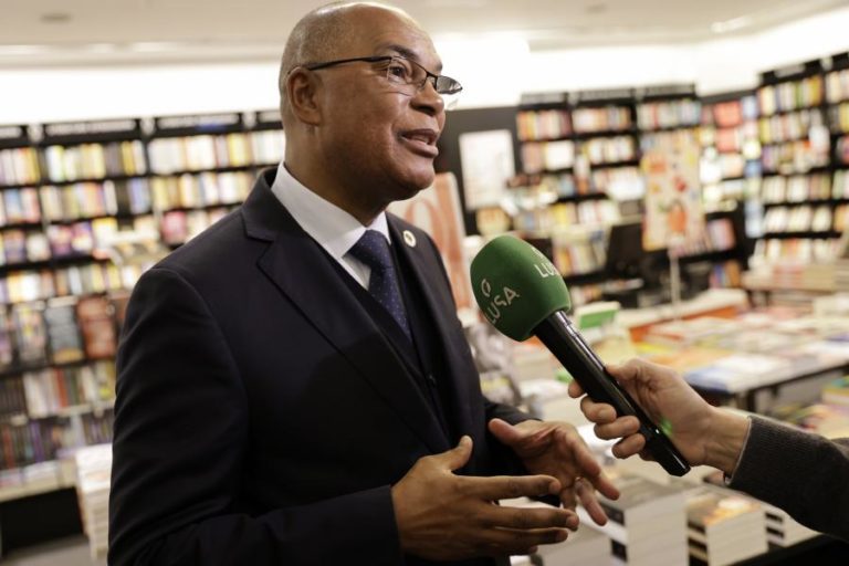 UNITA propõe pacto de transição para evitar violência pós-eleitoral – líder