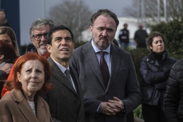 Distribuídos 200 geradores nas zonas afetadas e há mais disponíveis — Governo