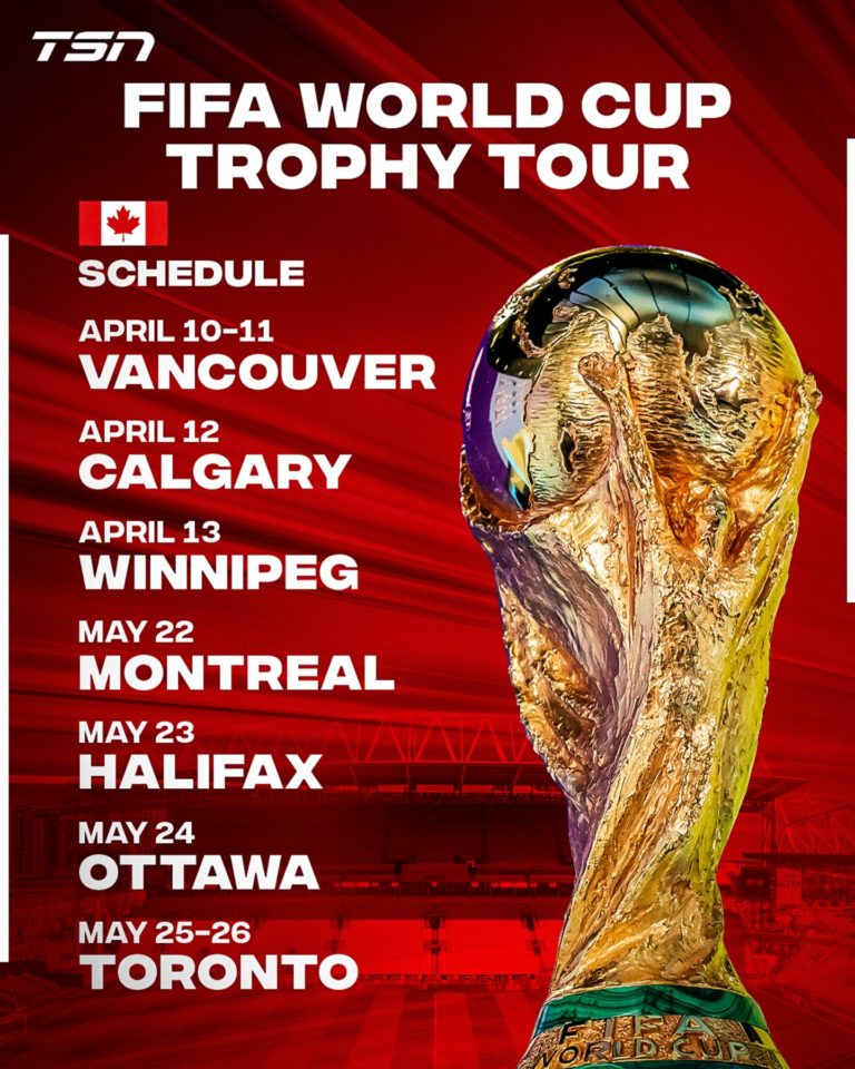 Conheça os destaques do desporto canadiano de 30 de janeiro