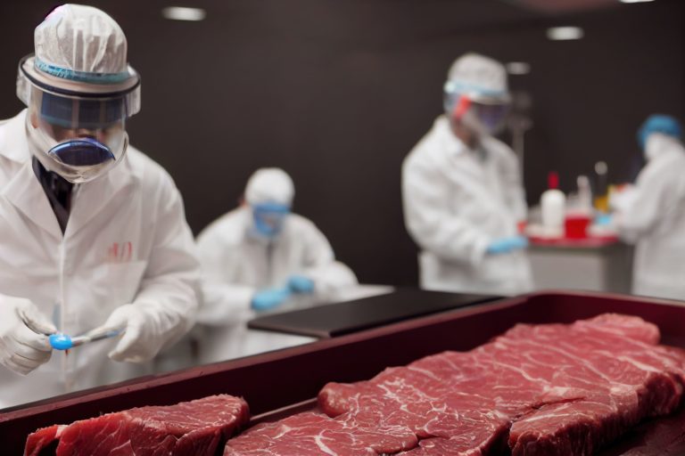 Acordo comercial entre Canadá e China garante regresso da carne bovina canadiana ao mercado chinês
