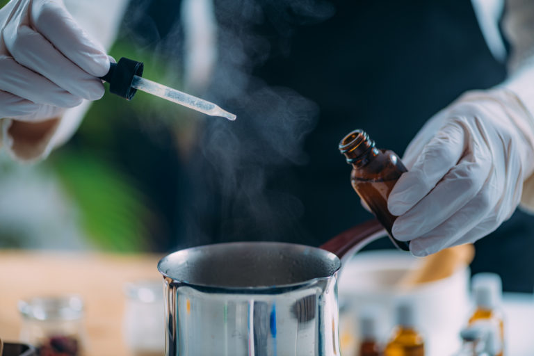 Canadá aperta regras sobre químicos e equipamentos usados no fabrico de drogas