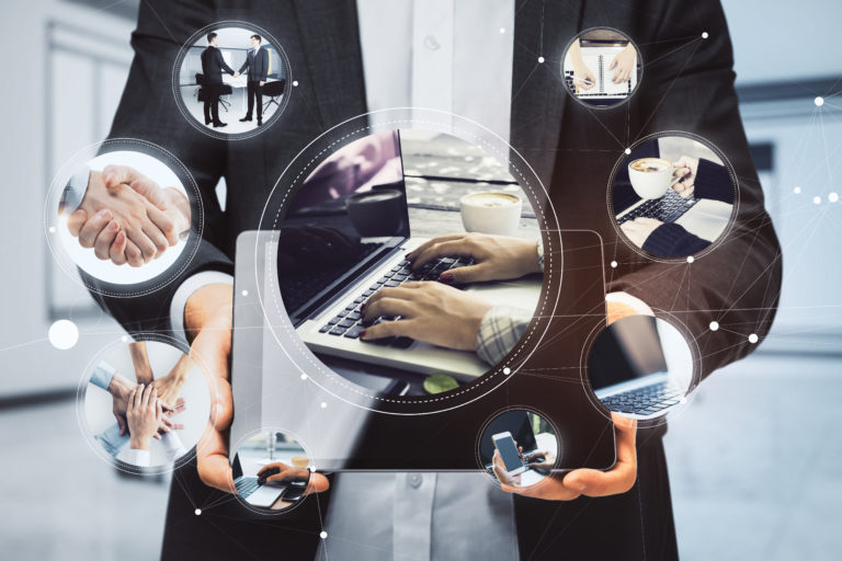 Canadá e Reino Unido reforçam cooperação em infraestruturas digitais e investigação tecnológica