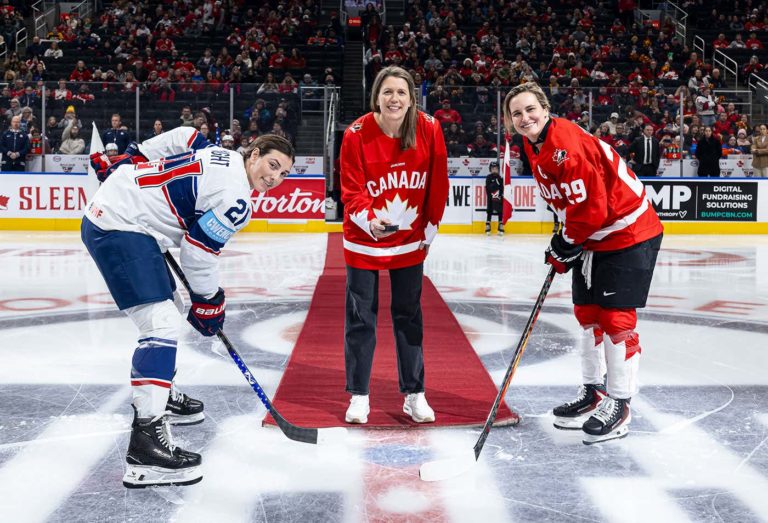 Conheça os destaques do desporto canadiano de 9 de janeiro