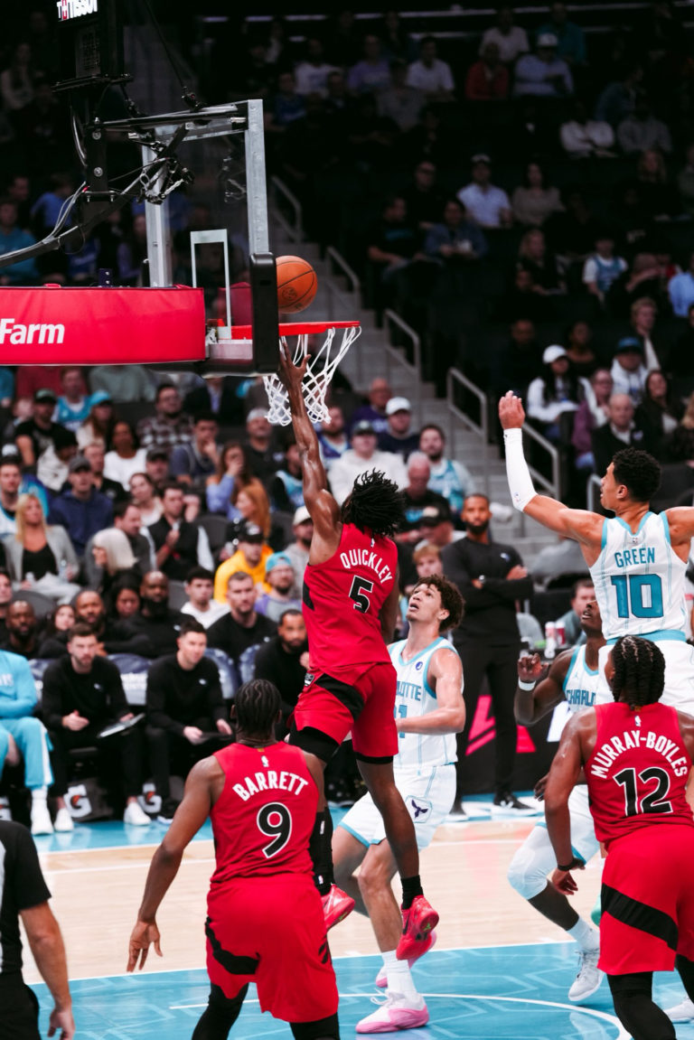 Conheça os destaques do desporto canadiano de 7 de janeiro