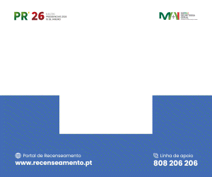 Eleições Presidenciais