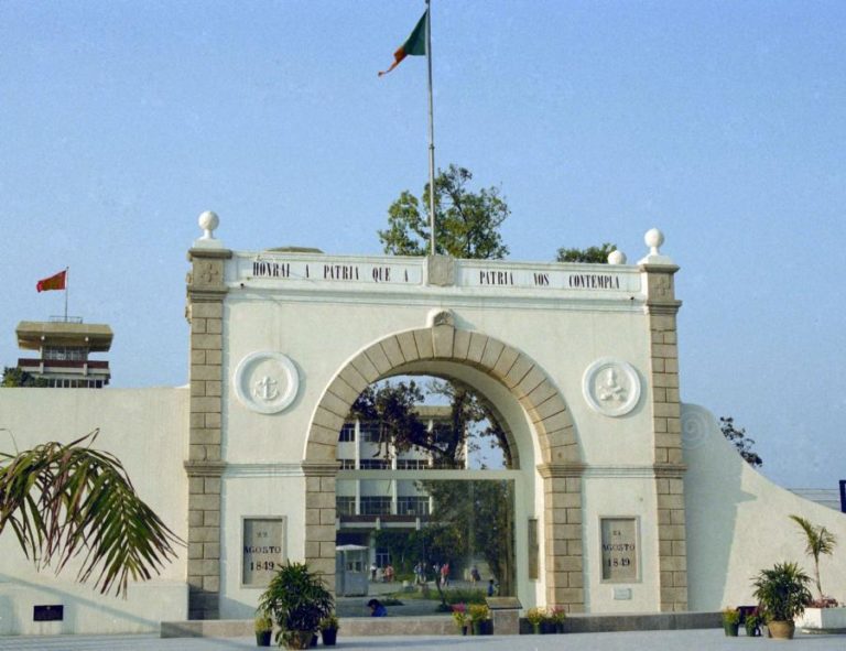 Macau espera 670 mil de travessias diárias nas fronteiras durante o Ano Novo Lunar