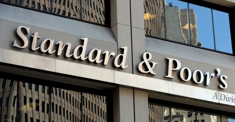 Standard & Poor’s melhora ‘rating’ de Cabo Verde para B+