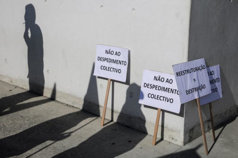 Despedimentos coletivos sobem para 552 em 2025, valor mais alto desde 2020 – DGERT