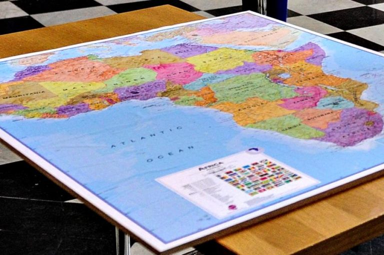 Reservas minerais de África valem quase 30 biliões de dólares mas são subaproveitadas – AFC