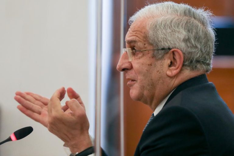 Constituição está a ser ignorada há 50 anos sobre regiões – ex-ministro Carlos Tavares