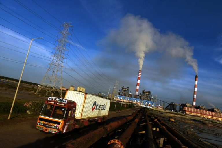 Poluição por mercúrio que afeta ambiente e humanos aumentou globalmente