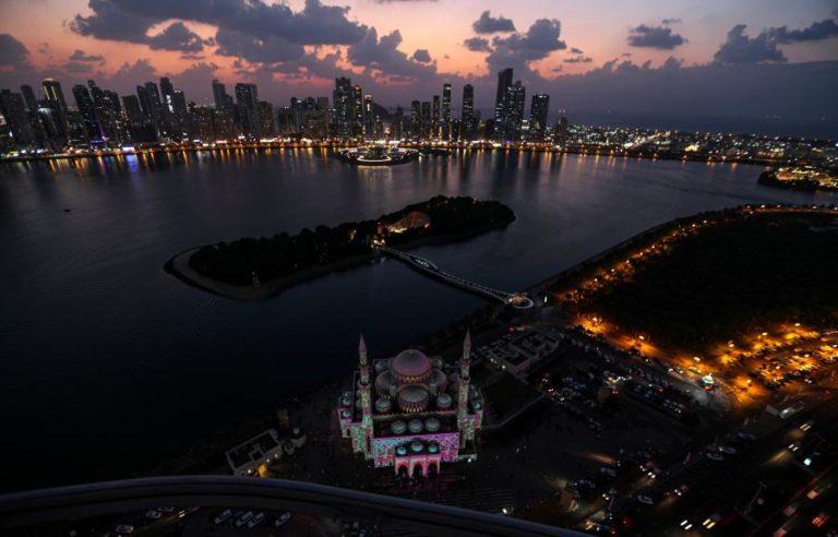 Portugal é o país convidado de honra nas Jornadas do Património de Sharjah 2026