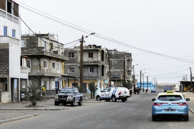 Cabo Verde lidera ranking da CPLP no Índice de Percepçao da Corrupção