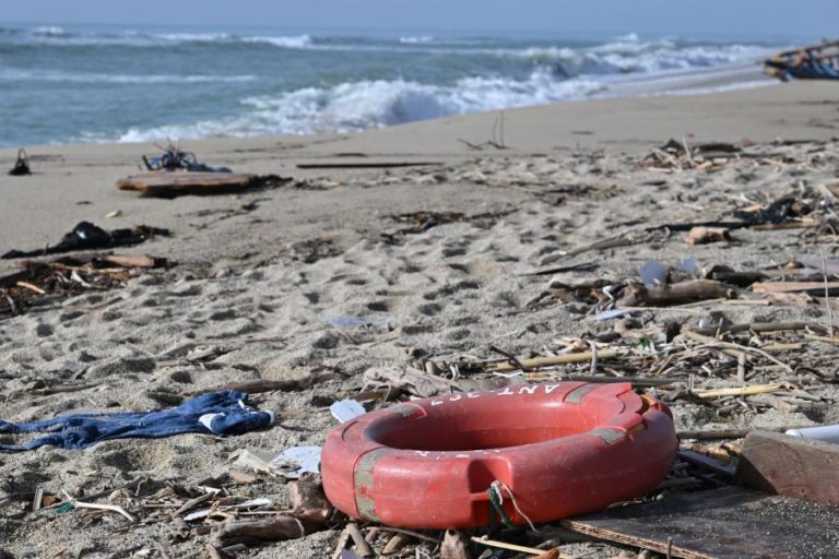 Mais de 600 migrantes morreram ou desapareceram no Mediterrâneo desde janeiro – OIM