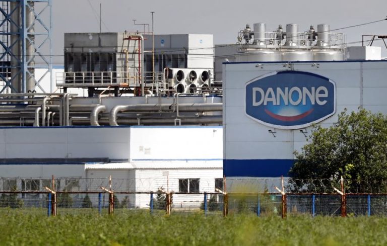 Danone alarga recolha de produtos infantis ao Reino Unido, Espanha, Alemanha, Croácia e Eslovénia