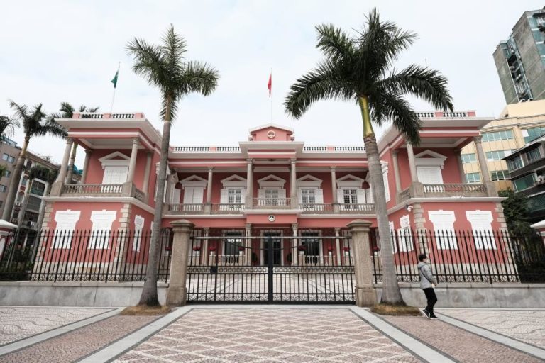 Advogados têm de ser ouvidos sobre lei para comissão de Segurança em Macau, alertam juristas