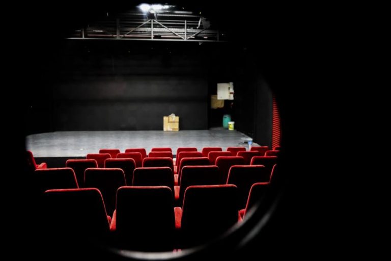 Mau tempo: Pelo menos 12 equipamentos da rede de teatros e cineteatros foram afetados