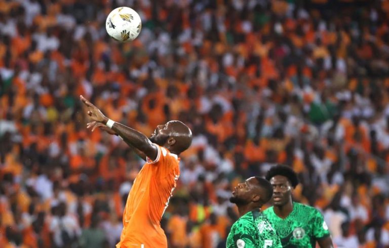 Seko Fofana reforça o FC Porto por empréstimo do Rennes até ao final da época