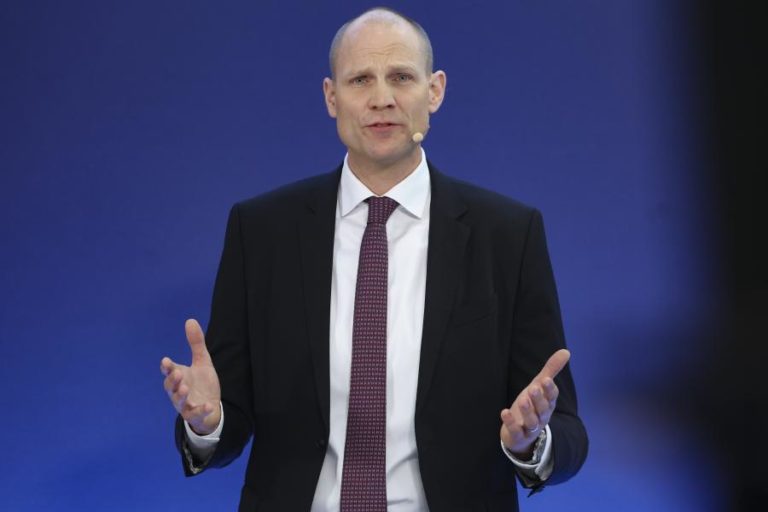 Lufthansa considera greve de quinta-feira “escalada completamente desnecessária”