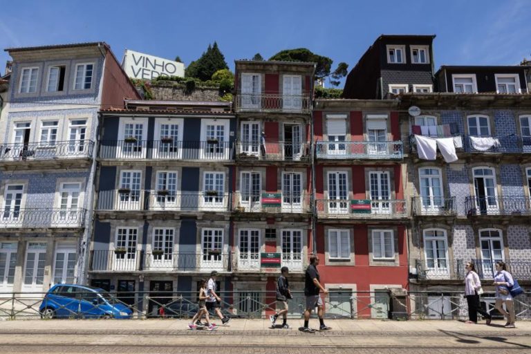 Crédito à habitação regista em janeiro maior crescimento desde fevereiro de 2006 – BdP