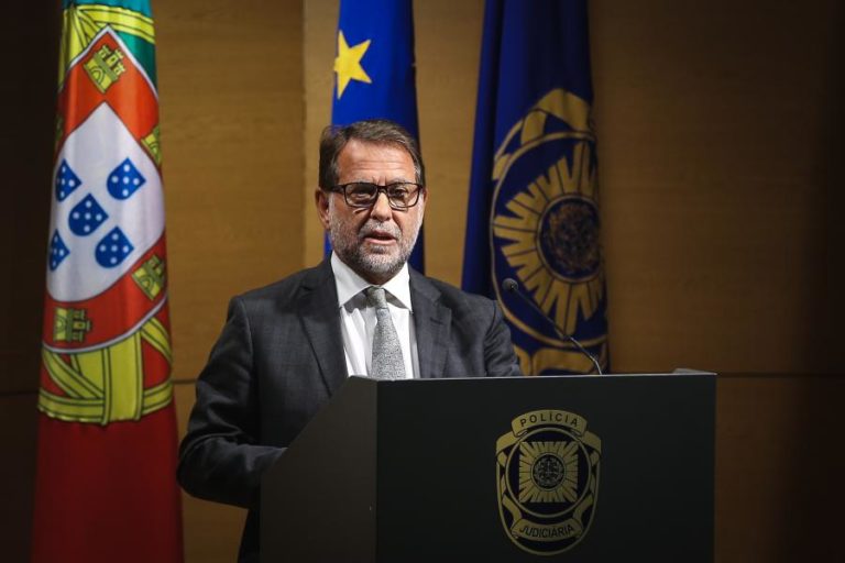 Montenegro escolhe Luís Neves para novo ministro da Administração Interna