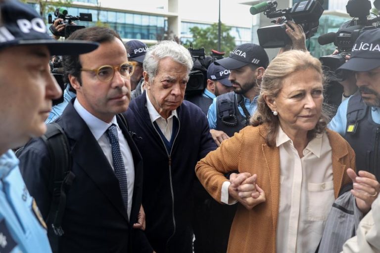 Relação rejeita extinção de procedimento criminal contra Salgado na Operação Marquês