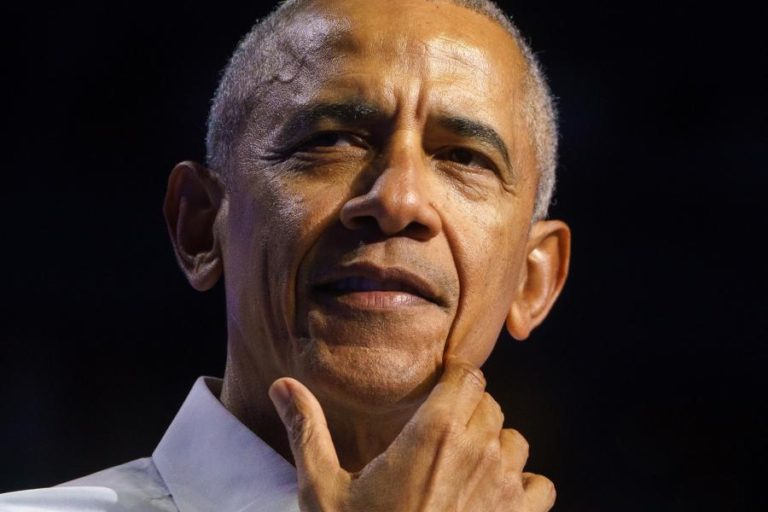 Obama condena comportamentos do ICE observados em “países autoritários e ditaduras”