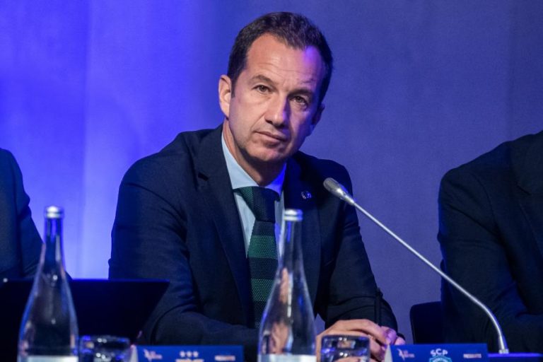 Frederico Varandas absolvido de mais um crime de difamação a Pinto da Costa