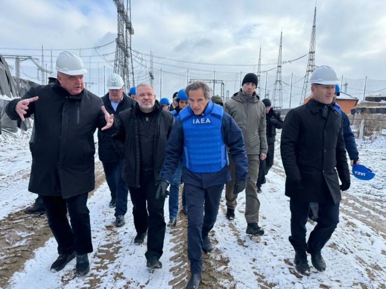 Ex-ministro da Energia da Ucrânia acusado no pior caso de corrupção desde início da guerra