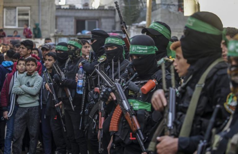 Israel dá ultimato ao Hamas para se desarmar ou conquistará Gaza