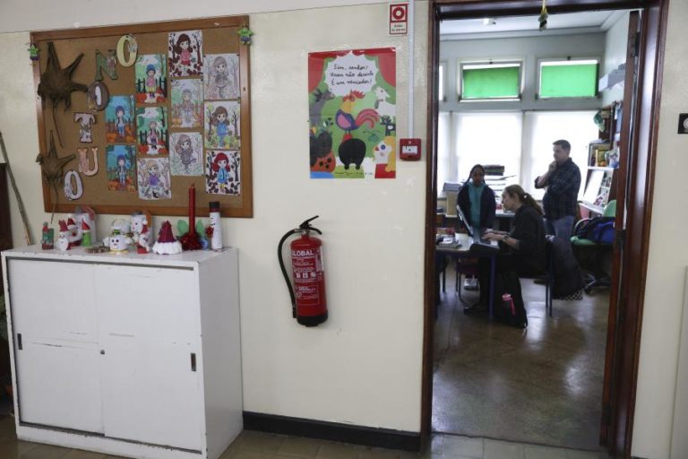 Carta Educativa de Lisboa prevê obras em 49 escolas e construção de 27 num investimento de 1.049 ME