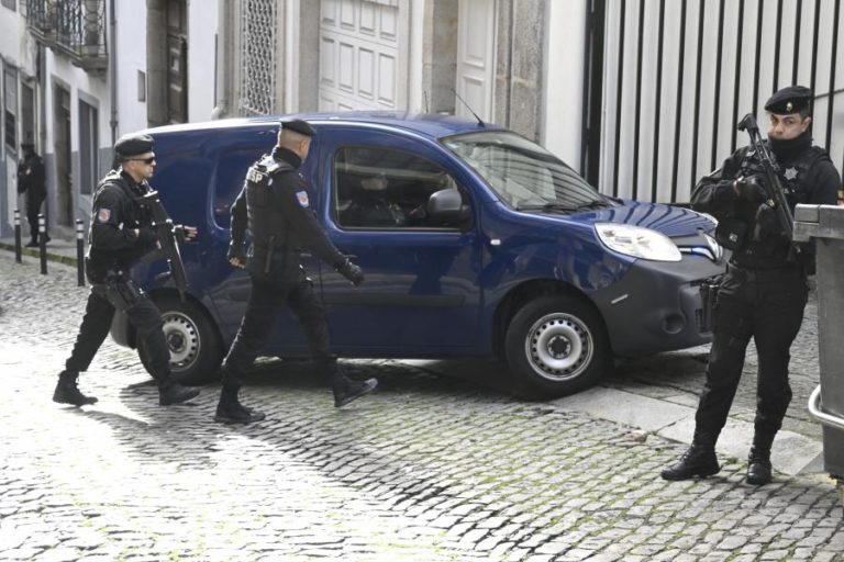 Operação Pretoriano: Relação reduz pena de Fernando Madureira e absolve Fábio Sousa