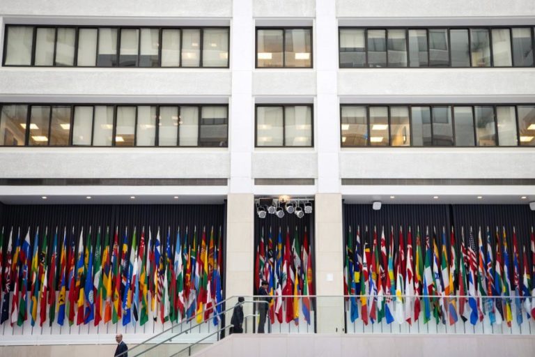 FMI quer Moçambique a salvaguardar futura gestão do novo fundo soberano