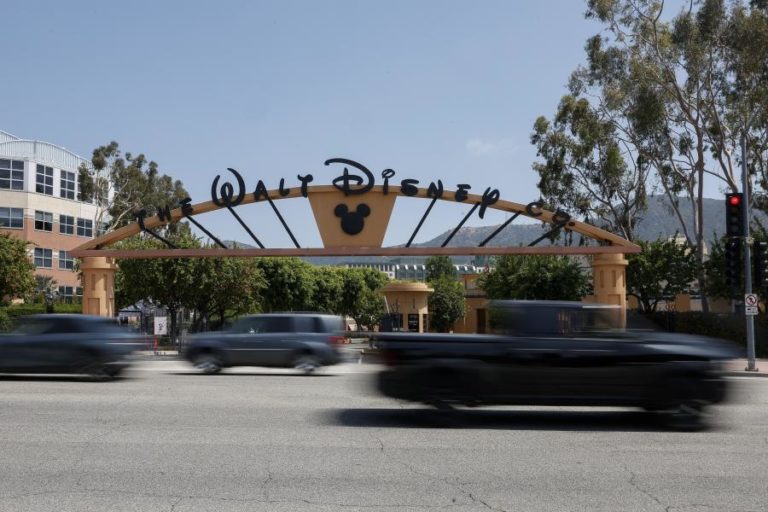 Lucros da Disney descem 6% no 1.º trimestre fiscal para 2.027 ME