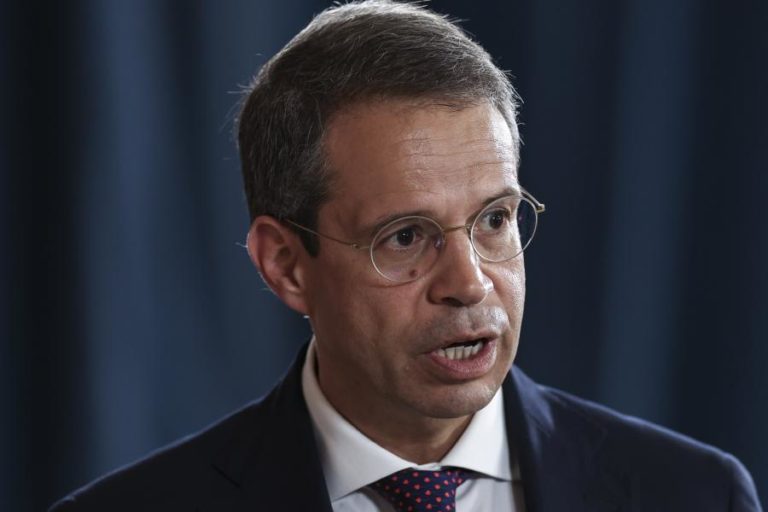 Margem orçamental para 2026 deve ser consumida pela exigência de apoio às vítimas das tempestades – Governo