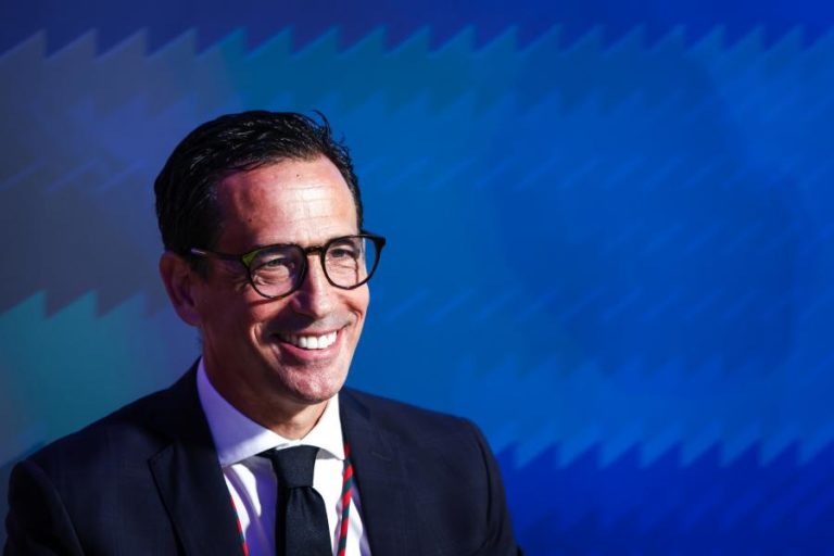 Pedro Proença manifesta “grande orgulho” na seleção portuguesa de futsal