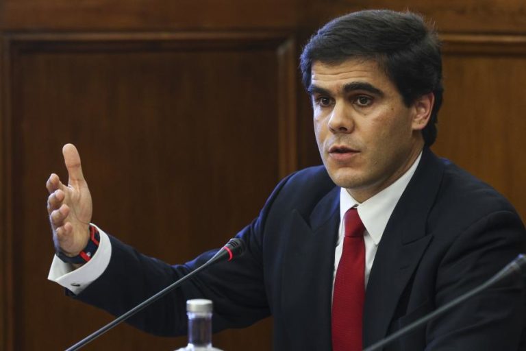 Reprogramação do PRR deu mais dinheiro à Saúde – Administração do sistema de Saúde