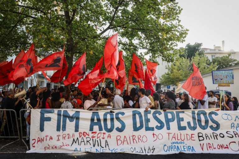 Vida Justa já chegou ao Porto e prepara núcleos noutros pontos do país