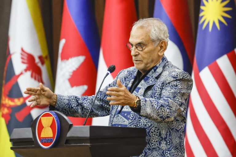 PR timorense felicita eleição de Seguro com resultado inequívoco