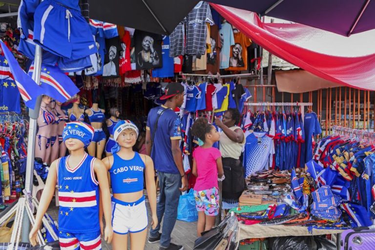 População asiática cresce em Cabo Verde desde 2010, africanos continuam a liderar – estudo