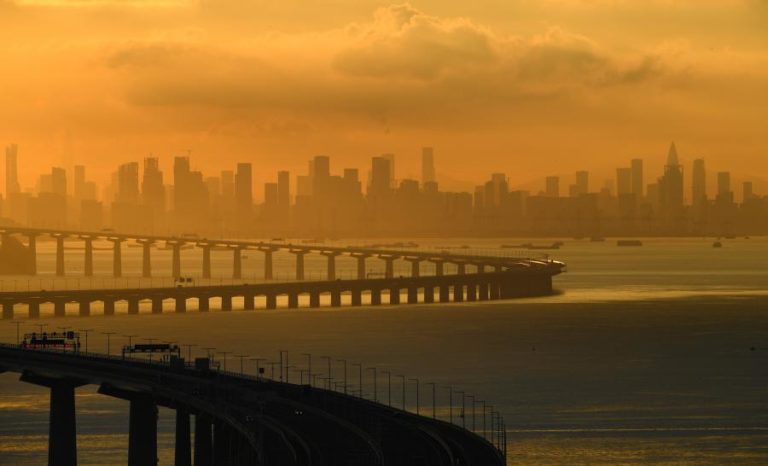 Aprovada lei que regula Comissão de Defesa da Segurança do Estado em Macau