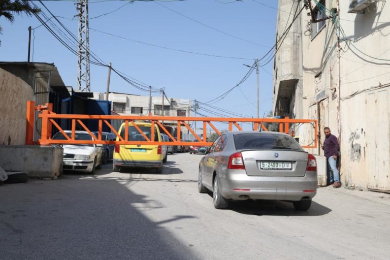 Israel aprova designação de zonas da Cisjordânia como propriedade estatal