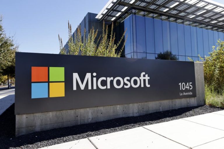 Microsoft vai investir mais de 42.000 ME para expadir IA no Sul Global