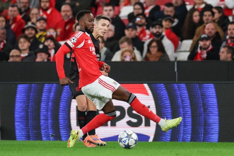 Lukebakio “vai para jogar” na visita ao Santa Clara – José Mourinho